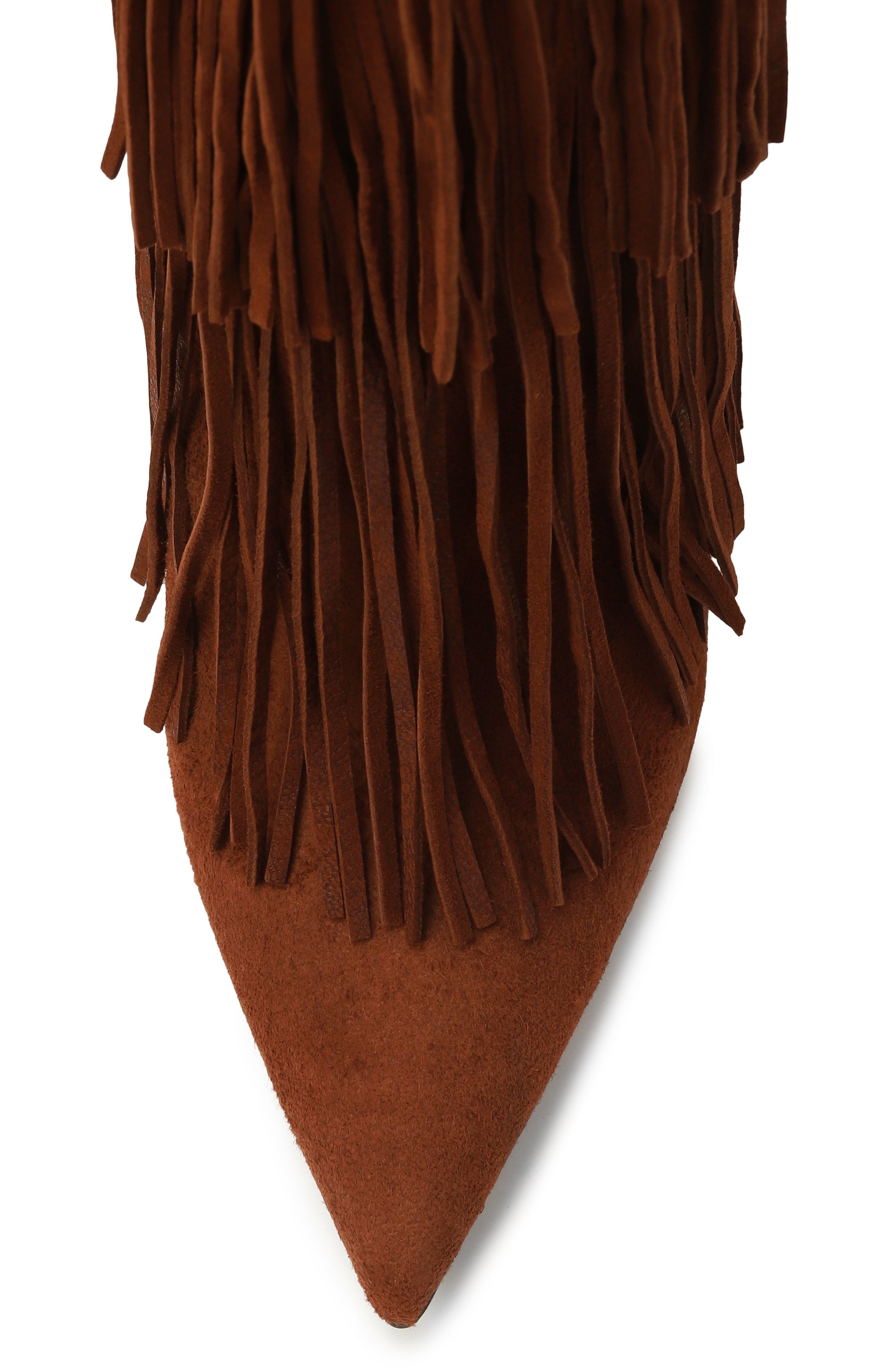 Замшевые сапоги andy 120 LE SILLA, арт. 2260E100RCPPP0W, фото 6