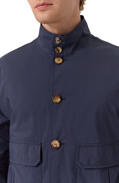 Куртка BRUNELLO CUCINELLI, арт. MR4576519, фото 5