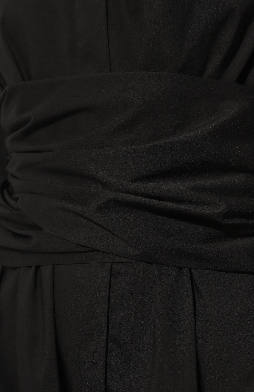 Хлопковое платье D.EXTERIOR, арт. 56662, фото 5