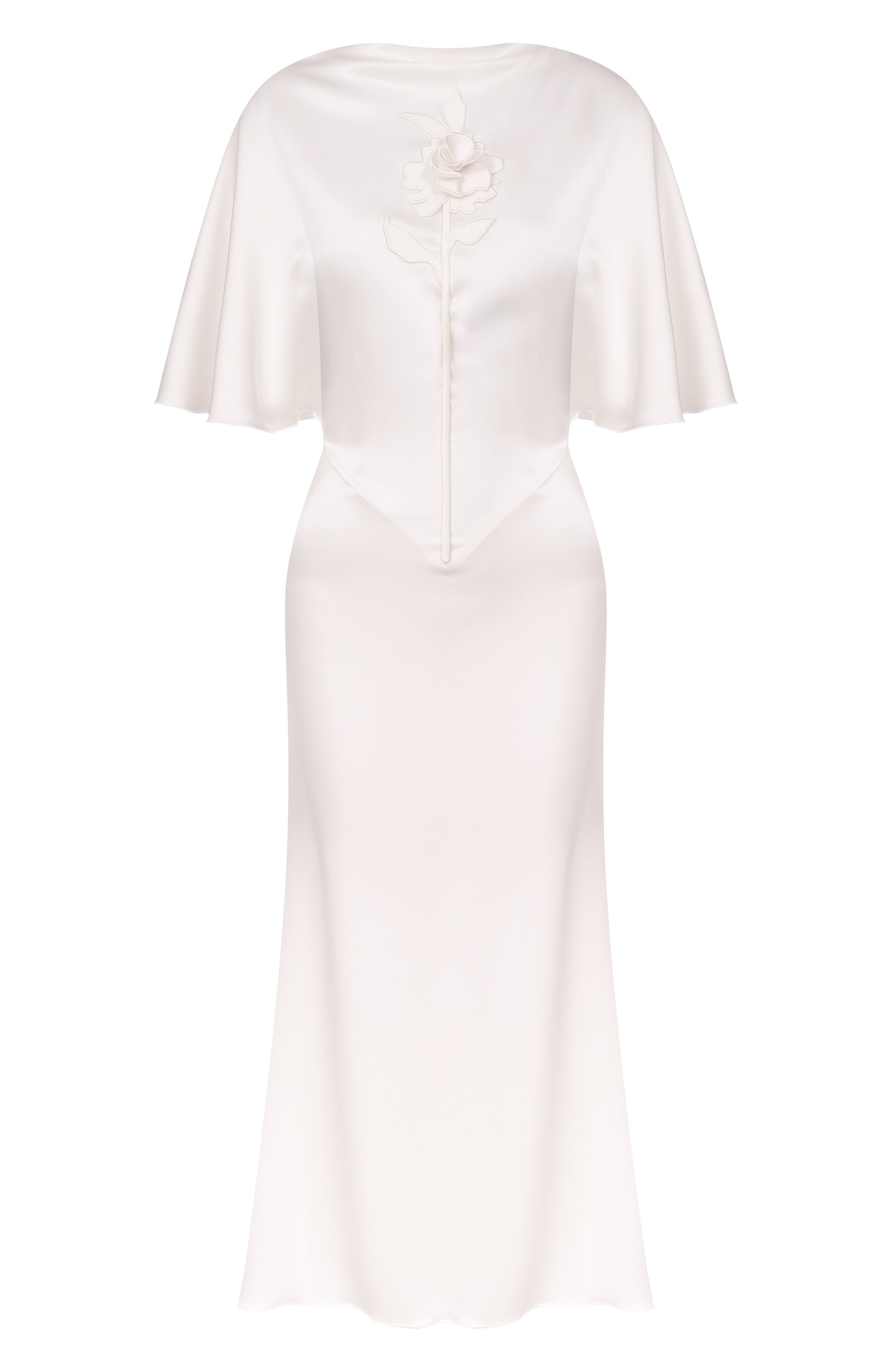 Платье DAVID KOMA, арт. RE26DK64D, фото 1