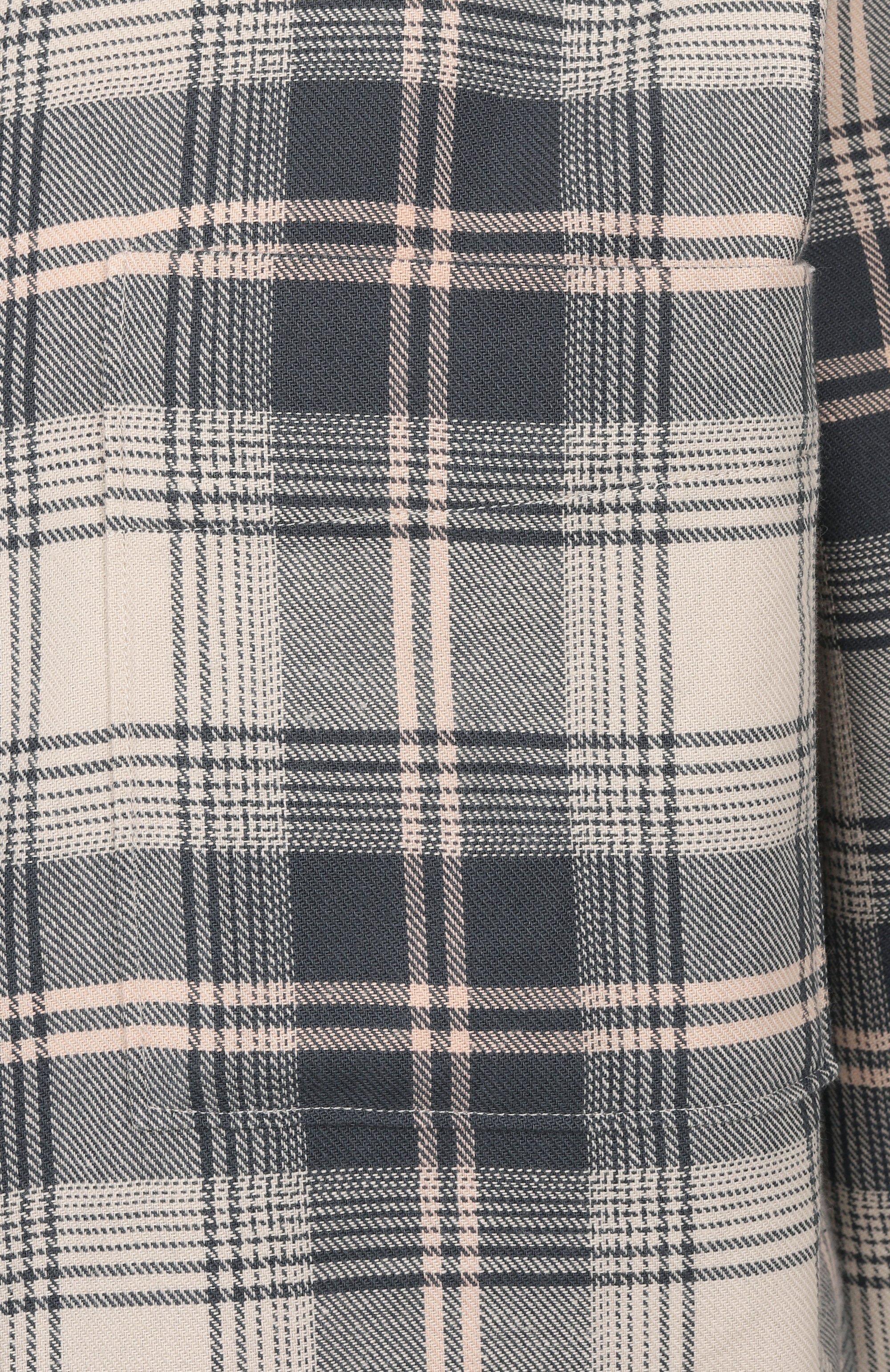 Хлопковая рубашка CLOSED, арт. C94241-21R-22, фото 6