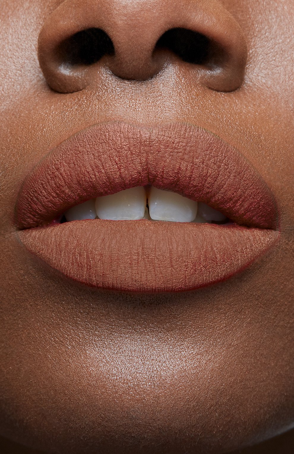 Матовая помада для губ velvet matte, оттенок just nothing CHRISTIAN LOUBOUTIN, арт. 810413021314, фото 6