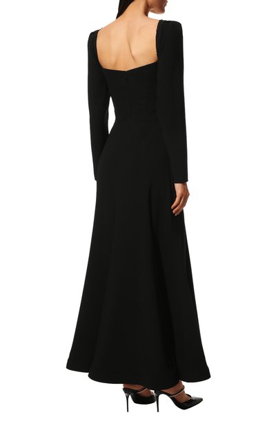 Платье ULYANA SERGEENKO, арт. ABM004FW22NY  (3703т21), фото 4