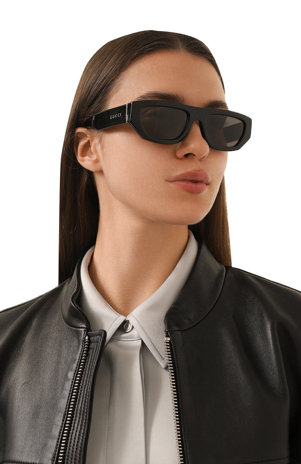 Солнцезащитные очки GUCCI, арт. GG1134S/691309 J1691, фото 2