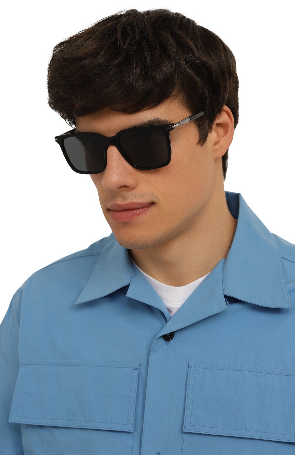 Солнцезащитные очки DAVID BECKHAM, арт. DB1130 ANS, фото 2