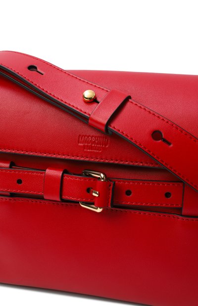 Сумка tie me MOSCHINO, арт. MC4171PP0N/0A0, фото 3