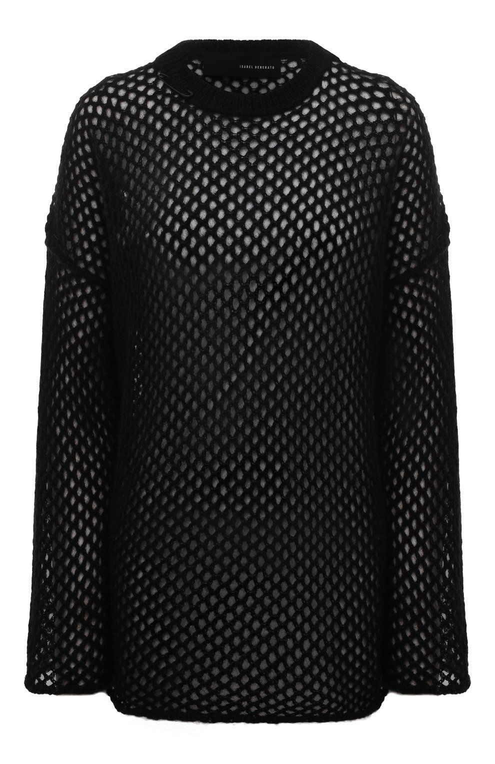 Пуловер ISABEL BENENATO, арт. DK35F24, фото 1