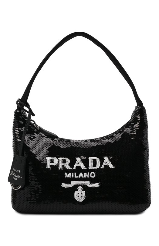 фото Сумка re-edition 2000 prada