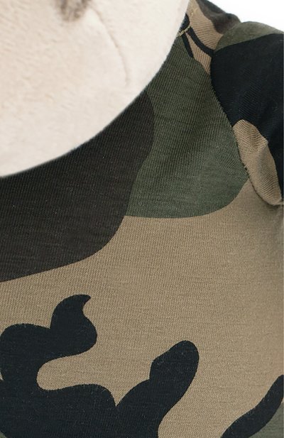 Игрушка бегемот ORANGE TOYS, арт. MC1997-102/30, фото 4