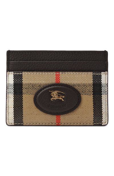 Женский футляр для кредитных карт BURBERRY, арт. 8112285