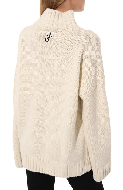 Свитер JW ANDERSON, арт. KW0508YN0144 022, фото 4