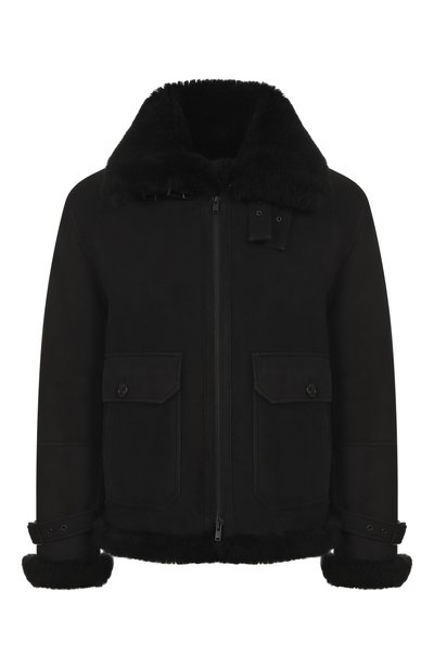 Мужская дубленка MVST, арт. M25.1MM.0003/PELULUNG0