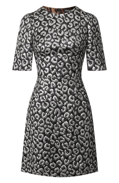 Женское платье DOLCE & GABBANA, арт. F6F4GT/FJMZ5
