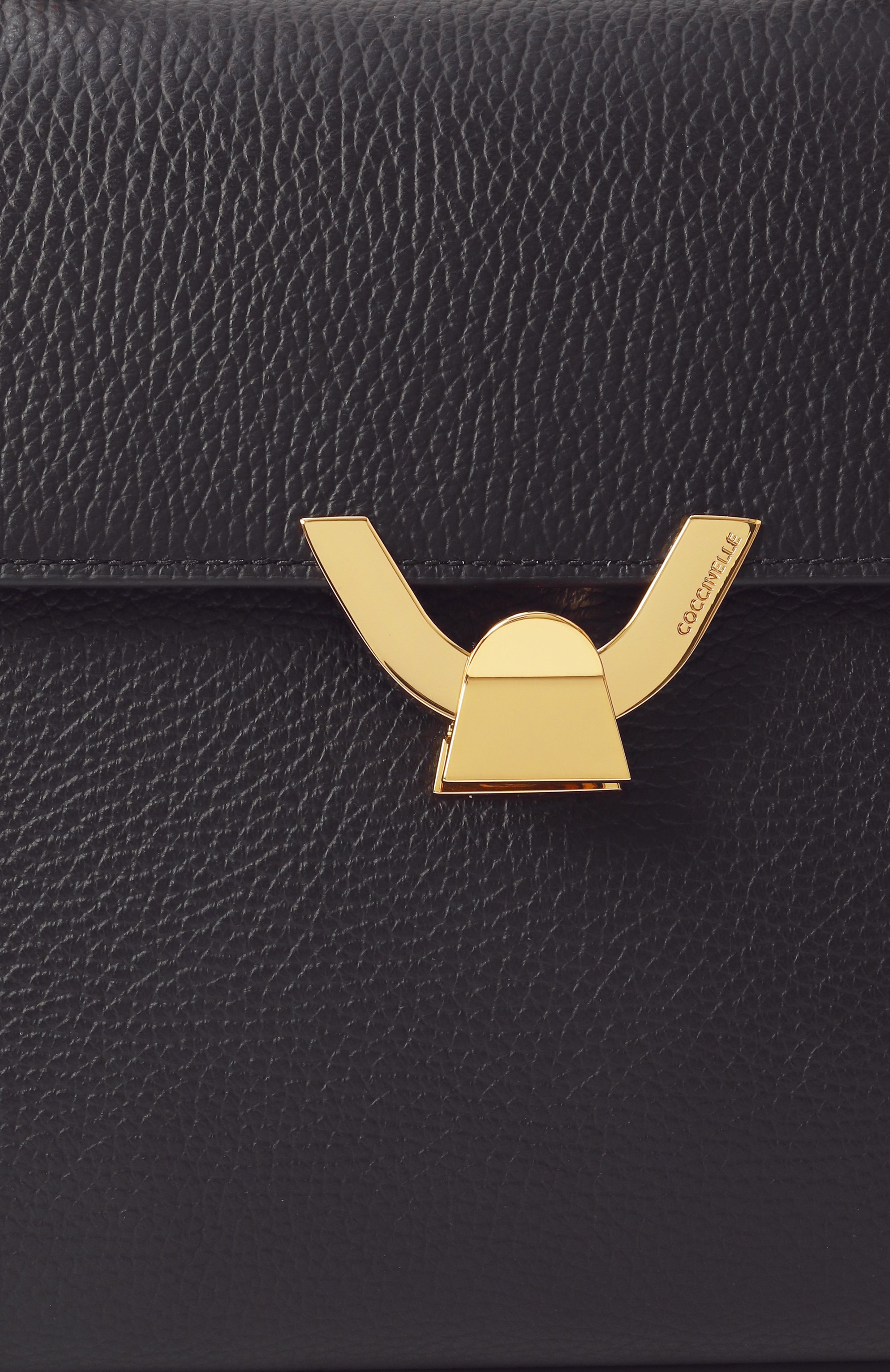 Сумка dew medium COCCINELLE, арт. E1QTF180201, фото 3