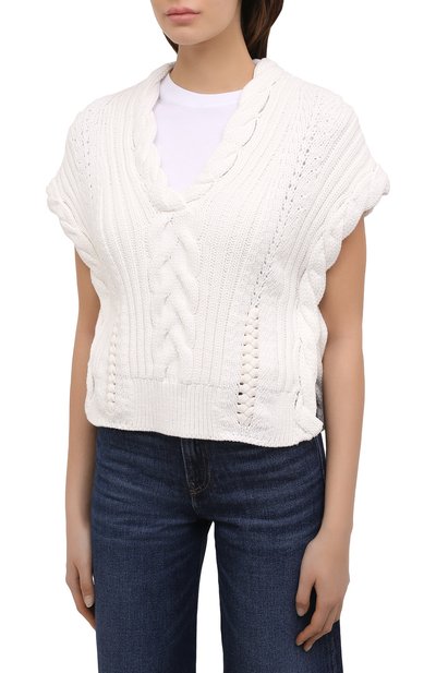 Жилет IRO, арт. WP12VAL0RY, фото 3