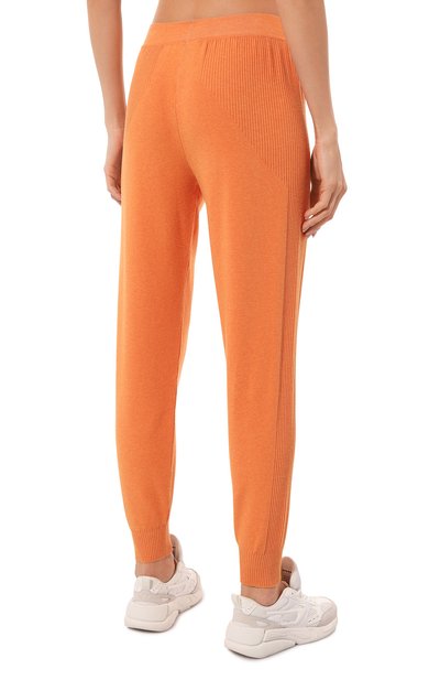 Джоггеры из вискозы FREEAGE, арт. S22.PT003.7080.805, фото 4