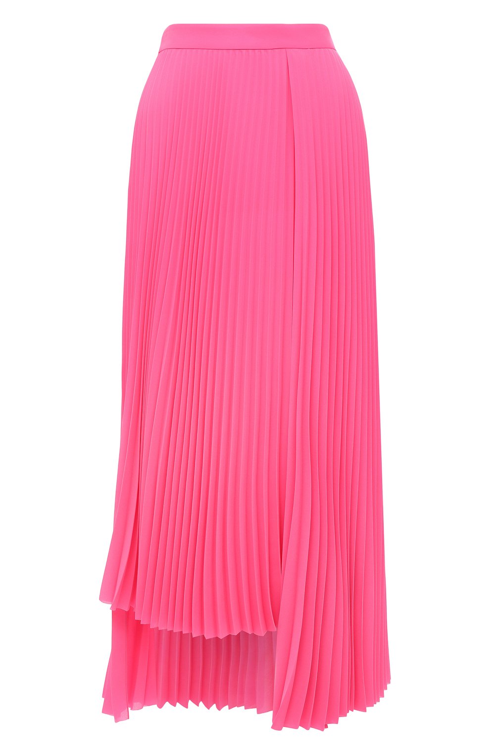 Плиссированная юбка BALENCIAGA, арт. 625492/TG008, фото 1
