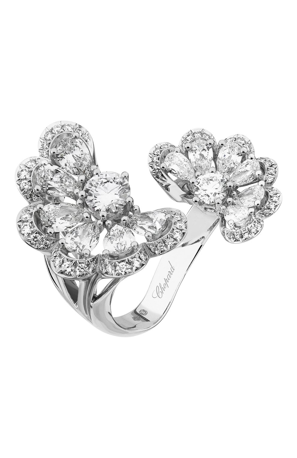 Кольцо CHOPARD, арт. 828351-1010, фото 1