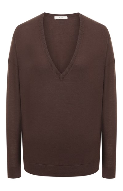 Женский кашемировый пуловер CO, арт. 7891BCM-C0RE