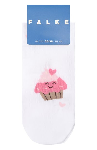 Хлопковые носки FALKE, арт. 10432