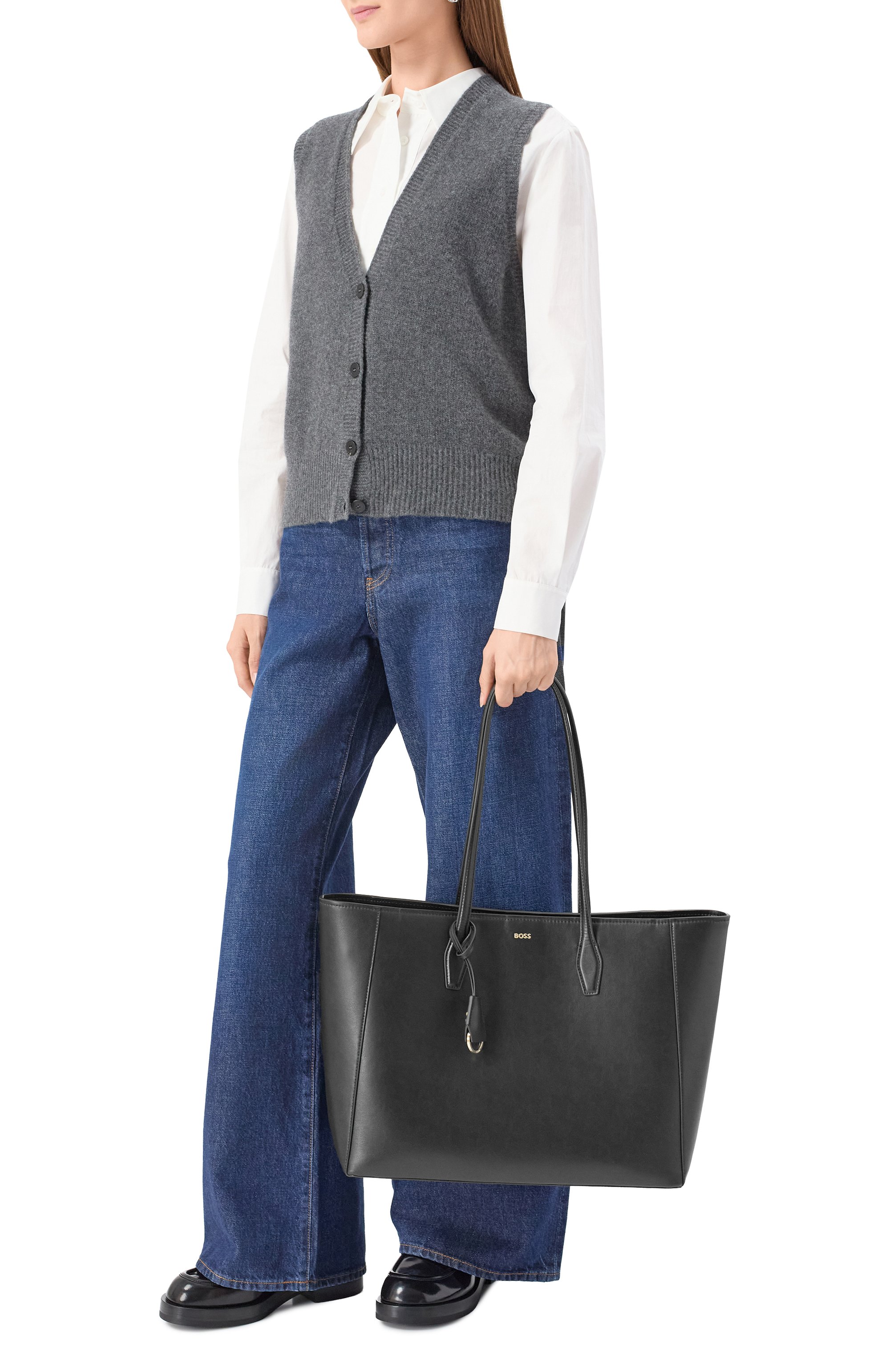 Сумка-тоут numah BOSS, арт. 50547750, фото 7