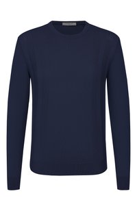 Темно-синий