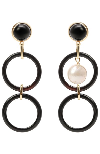 Женские серьги VIEN, арт. 2526-350