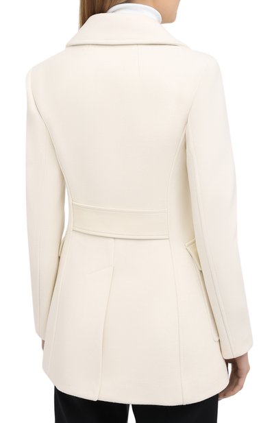 Шерстяной жакет LANVIN, арт. RW-JA737K-4724-H20, фото 4