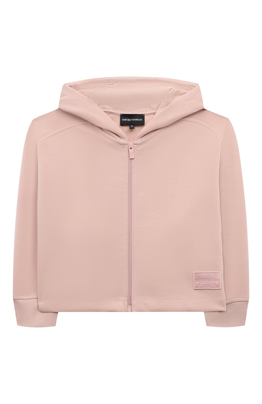 Толстовка EMPORIO ARMANI, арт. 6D3B02/3J5YZ, фото 1