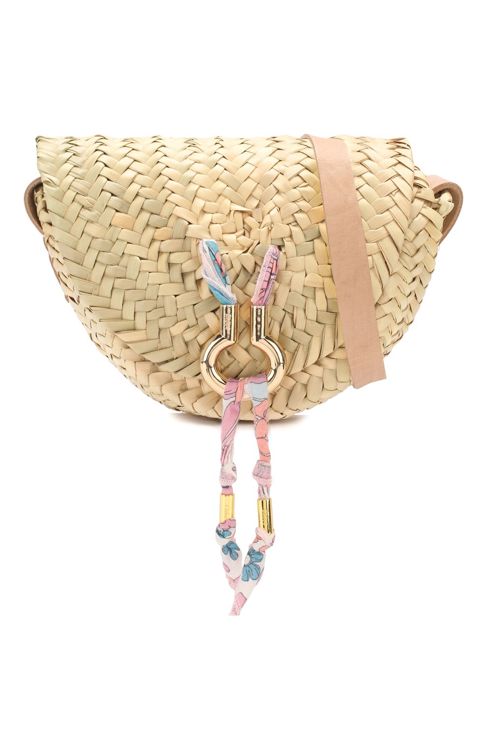 Сумка CHLOÉ, арт. C10267, фото 4