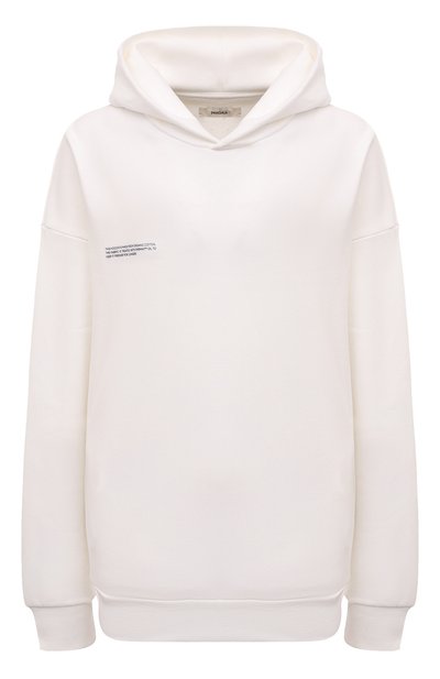 Женская хлопковое худи PANGAIA, арт. 10000180