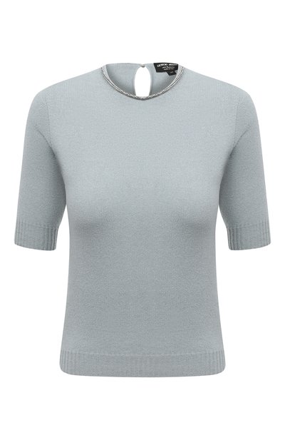 Женский кашемировый пуловер GIORGIO ARMANI, арт. 3DAM04/AM15Z