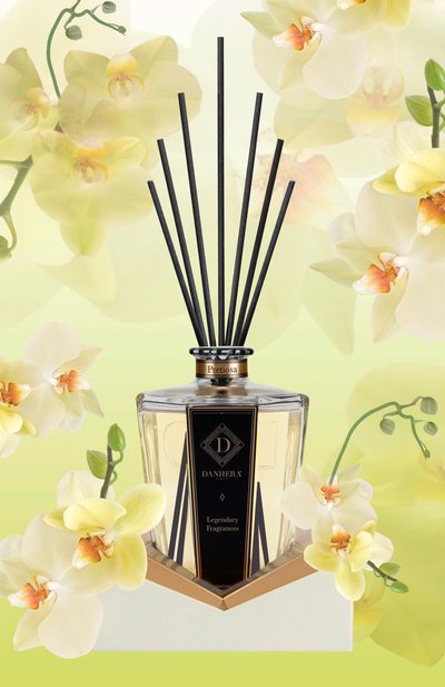 Диффузор pretiosa (250ml) DANHERA ITALY, арт. DANHPRE250DEC, фото 4