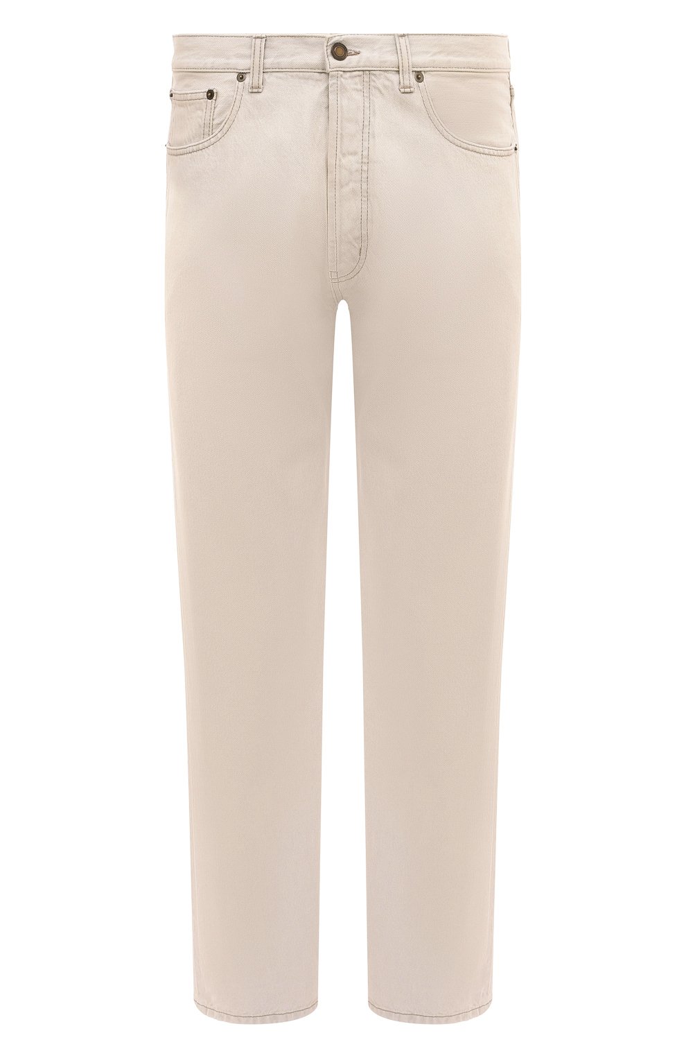 Джинсы SAINT LAURENT, арт. 651900/Y01KA, фото 1