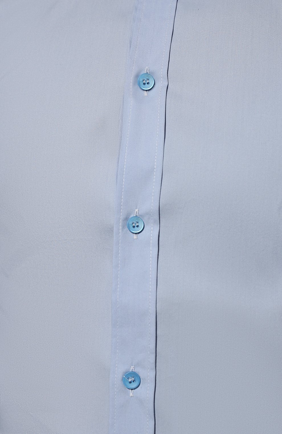 Хлопковая сорочка DOLCE & GABBANA, арт. G5EJ0T/FUMRY, фото 6