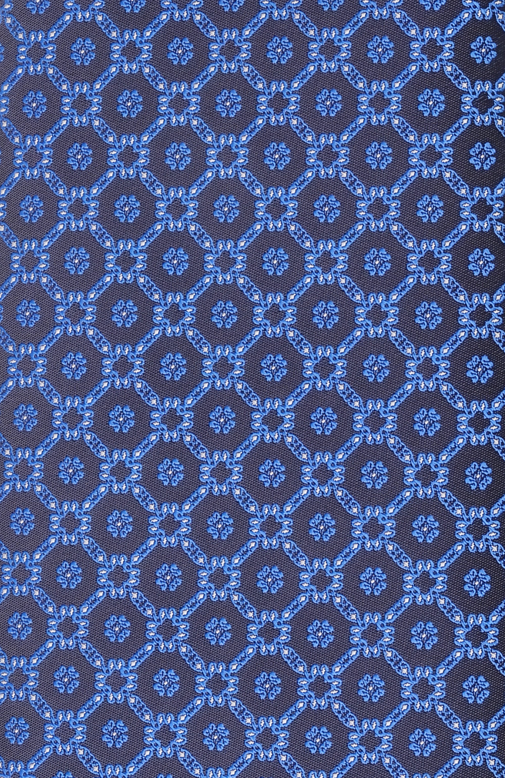 Шелковый галстук STEFANO RICCI, арт. CCXL/60014, фото 4