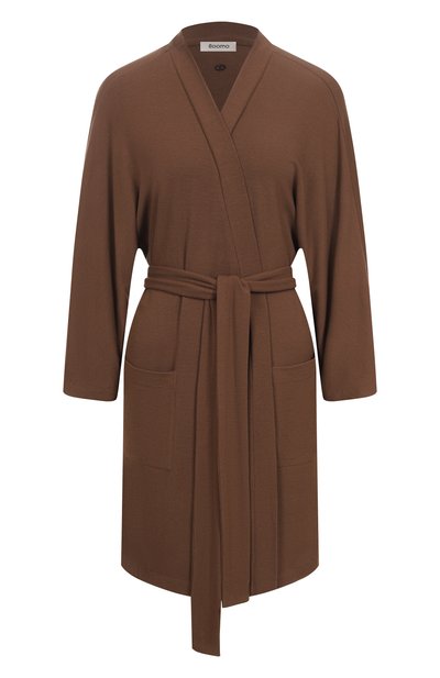 Женский халат EDOMO, арт. C011007SS25