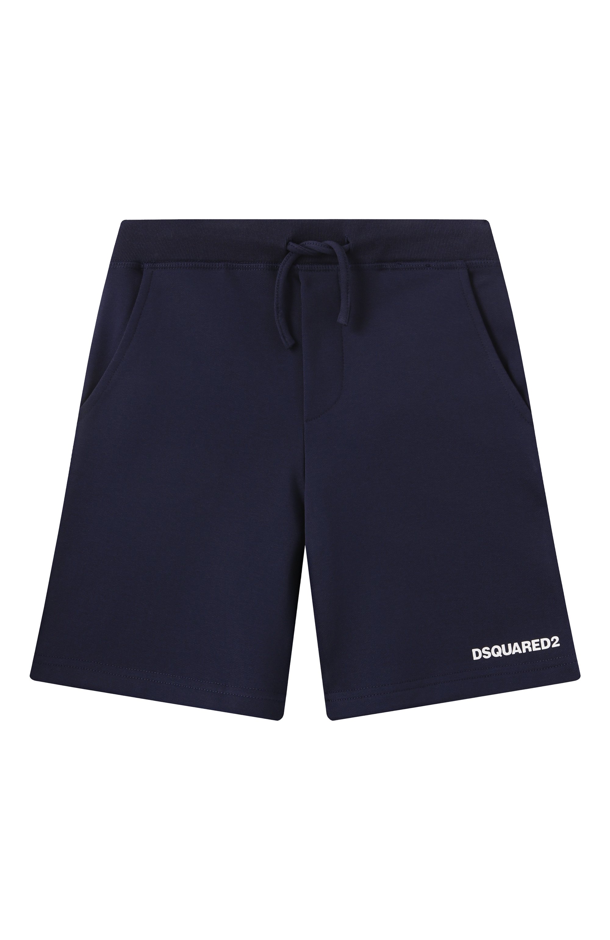 Хлопковые шорты DSQUARED2, арт. DQ2738/D0094, фото 1