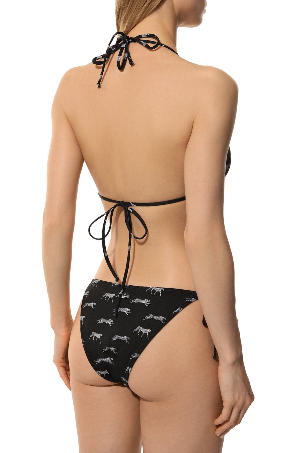 Треугольный бра MC2 SAINT BARTH, арт. LEAH R/STBW/04200F, фото 3