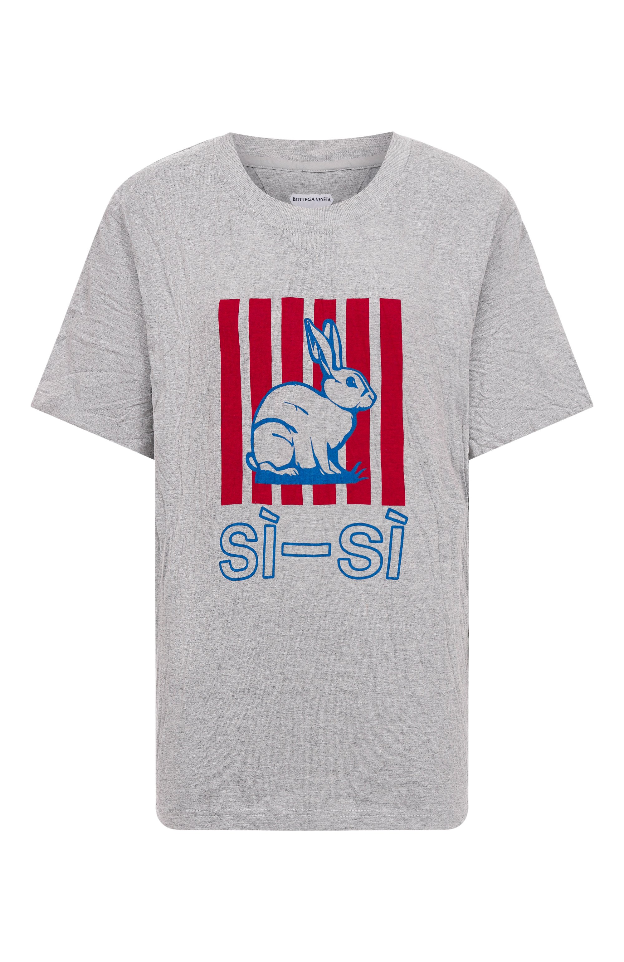 Футболка BOTTEGA VENETA, арт. 833133/V5K50, фото 1