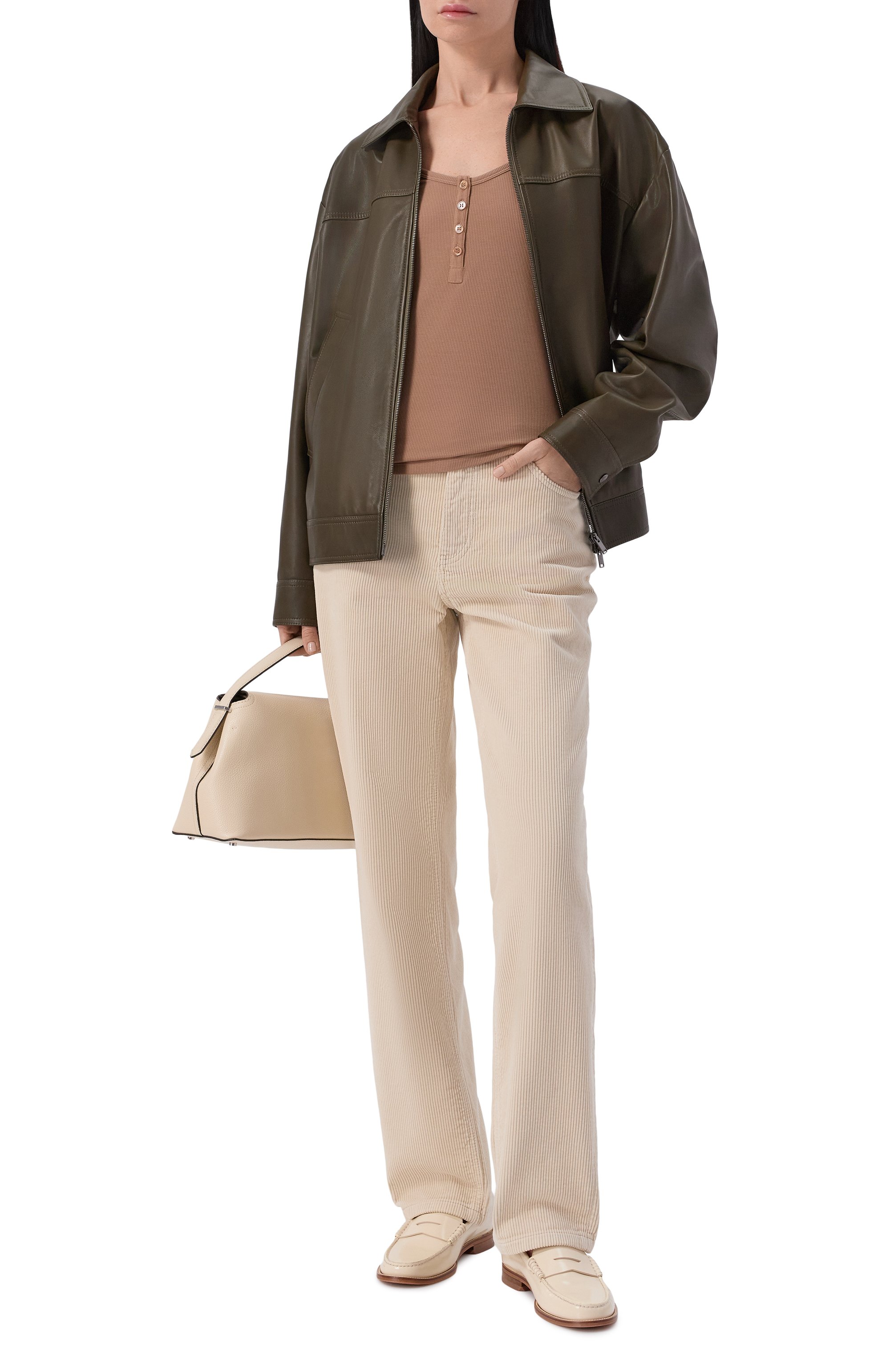 Лонгслив-хенли из лиоцелла и шерсти 12 STOREEZ, арт. 137373, фото 2