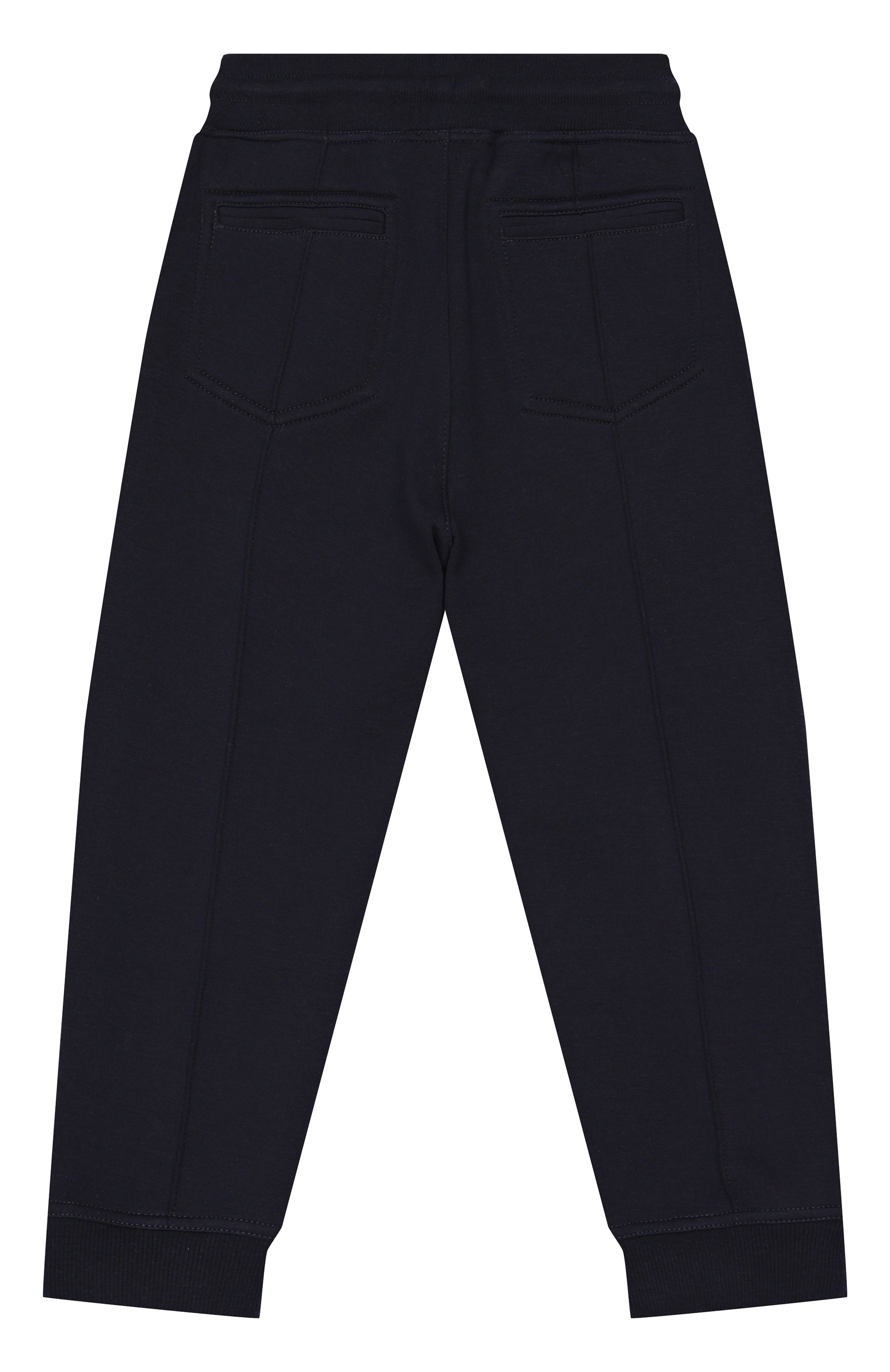 Джоггеры BRUNELLO CUCINELLI, арт. BM831E331A, фото 2