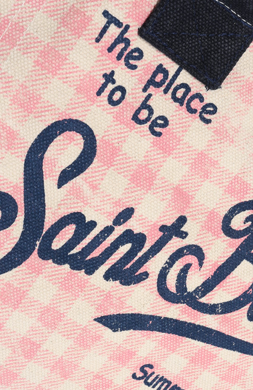 Сумка-тоут MC2 SAINT BARTH, арт. STBA/C0LETTE/04363D, фото 3