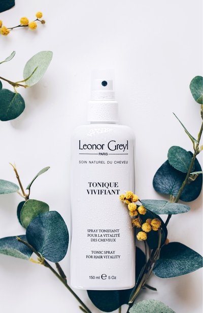 Тоник укрепляющий от выпадения волос tonique vivifiant (150ml) LEONOR GREYL, арт. 2015, фото 3