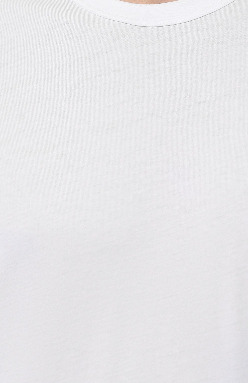 Хлопковая футболка JAMES PERSE, арт. MLJ3311, фото 5