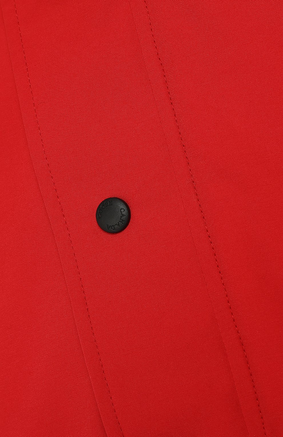 Пуховая куртка rundle с меховой отделкой на капюшоне CANADA GOOSE, арт. 7995Y, фото 3