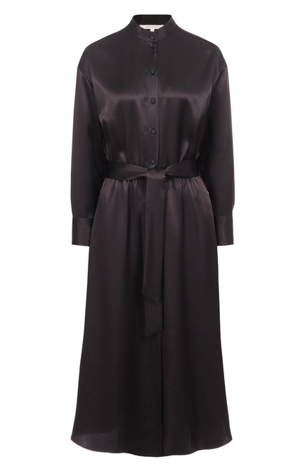 Женское атласное платье NOBLE&BRULEE, арт. NB106/180825/02