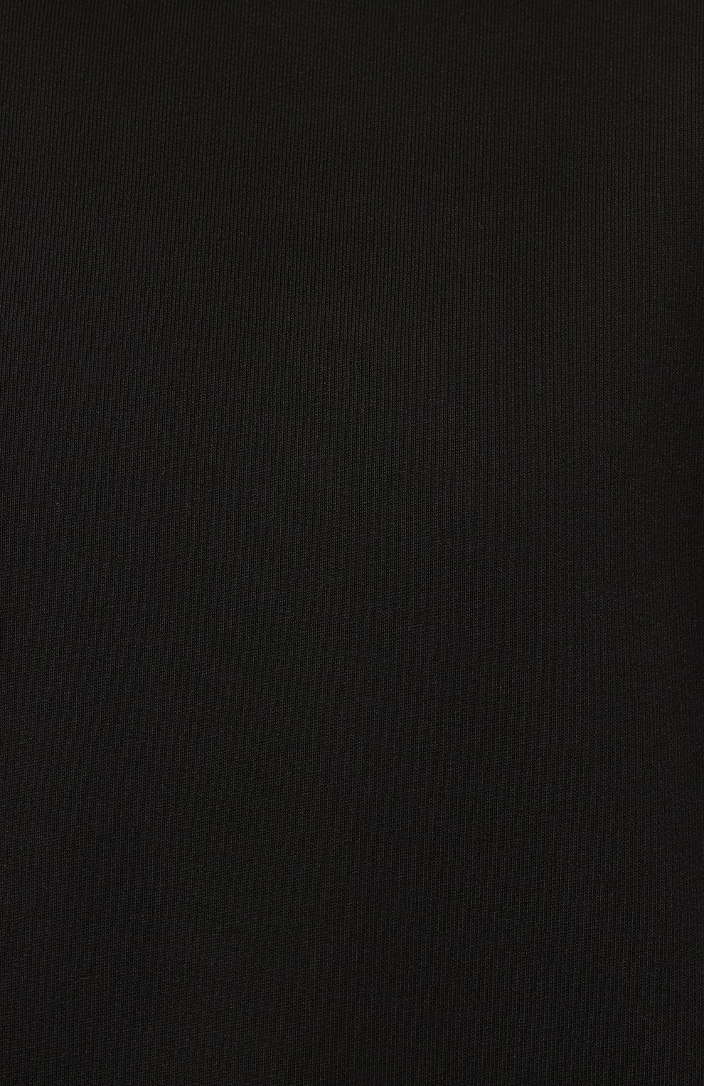 Хлопковое худи BALENCIAGA, арт. 739024/T0VU9, фото 5