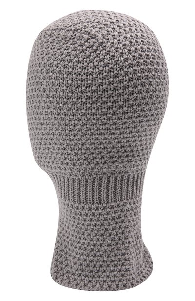 Шерстяной капор IL TRENINO, арт. 19 5970, фото 2