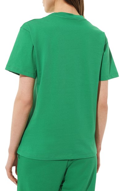 Хлопковая футболка COMME DES FUCKDOWN, арт. CDFD2098, фото 4